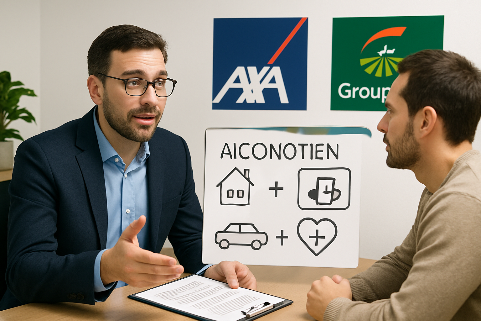 découvrez pourquoi il est essentiel d'être assuré pour divers aspects de la vie quotidienne. cette article explore les avantages de l'assurance, les risques encourus sans couverture et vous aide à prendre des décisions éclairées pour protéger votre avenir.
